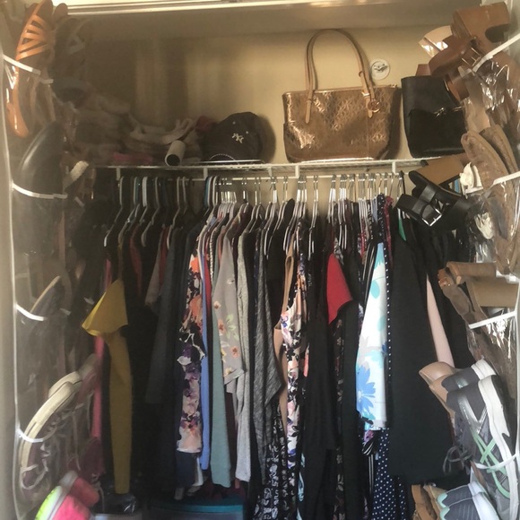 Meet your Posher, Kyrah - Picture 1 of 2